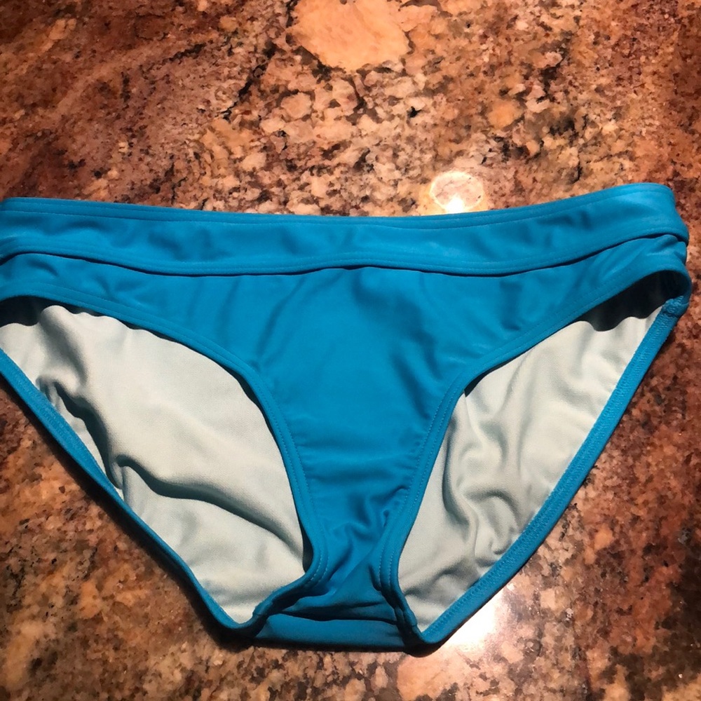 Prana medium bikini bottoms